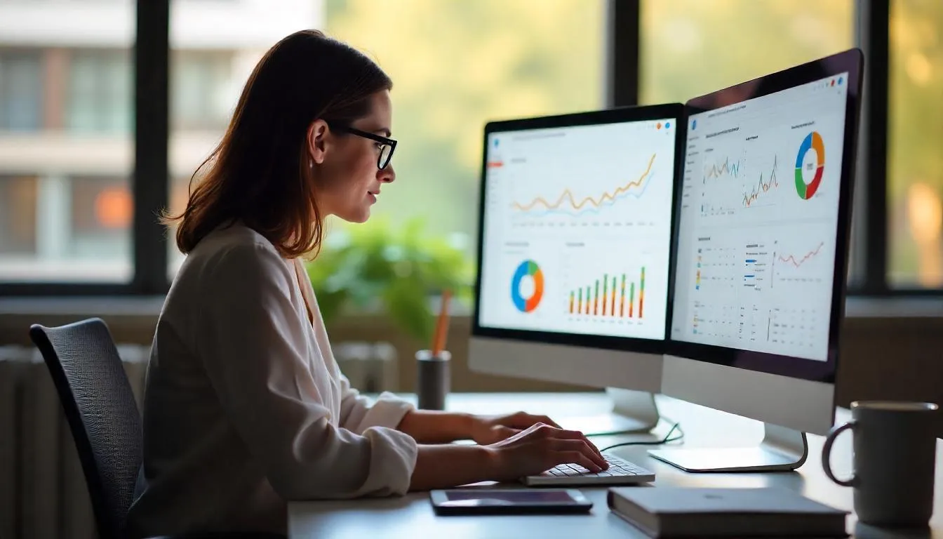 Задачи интернет-маркетолога: как стать востребованным специалистом и успешно продвигать бизнес в Абакане