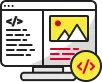 Разработка сайтов на <br>1С-Битрикс в Абакане