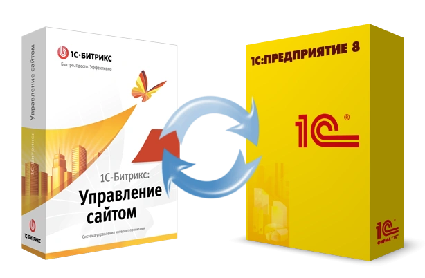 Битрикс и интеграция с 1С: инструкция в Абакане
