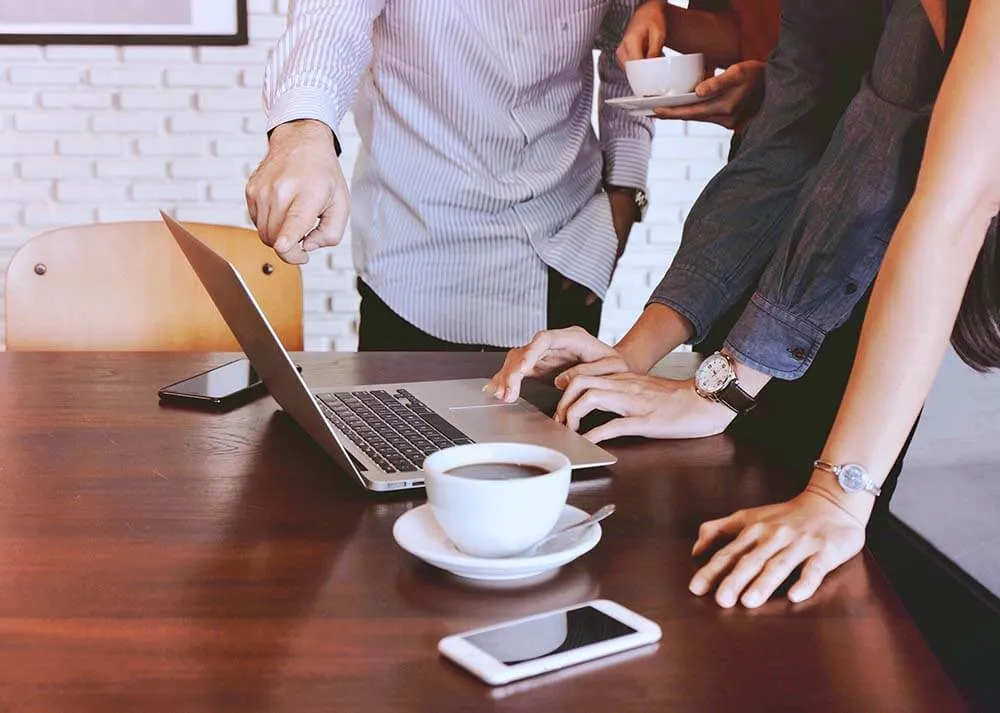 Как нужно работать в команде. Клиент и маркетолог. 15 золотых правил в Абакане