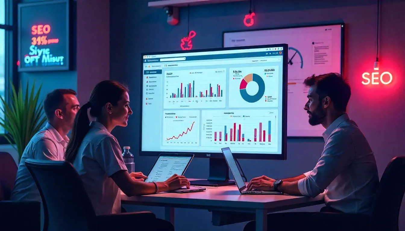 Что такое SEO-продвижение и как оно поможет вашему бизнесу? в Абакане